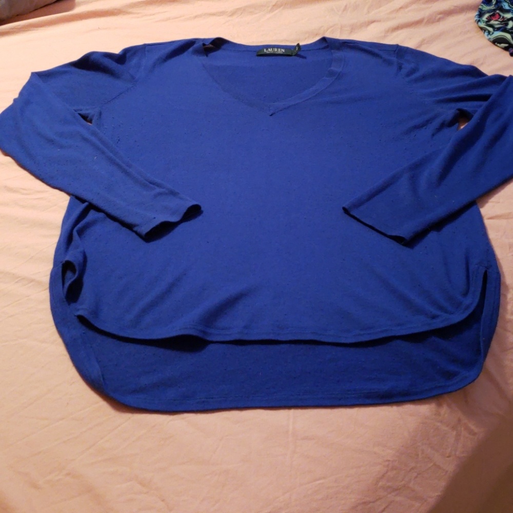 Ralph Lauren sweater